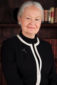 Diana Natalicio